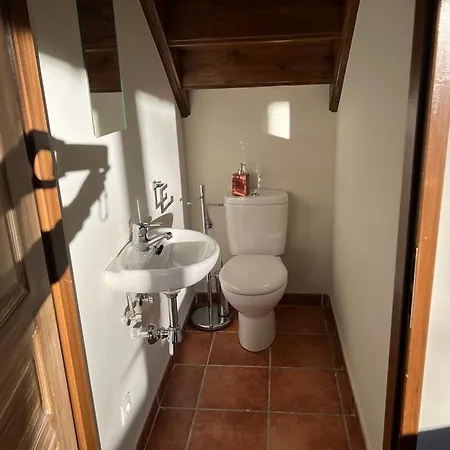 Con Jardin Y Wifi En Ferienhaus Estavar